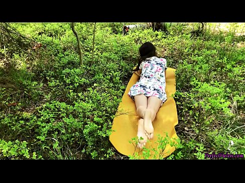 ❤️ Stranger ing Tinder masturbasi Pendhaftaran Pus lan jancok Passionately ing alas ❤ Super jinis ing pornojv.dreamypassionjourney.ru ❌️