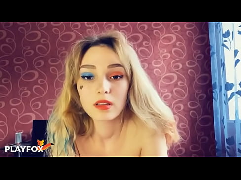 ❤️ Kaca tingal kasunyatan virtual Magic menehi kula jinis karo Harley Quinn ❤ Super jinis ing pornojv.dreamypassionjourney.ru ❌️