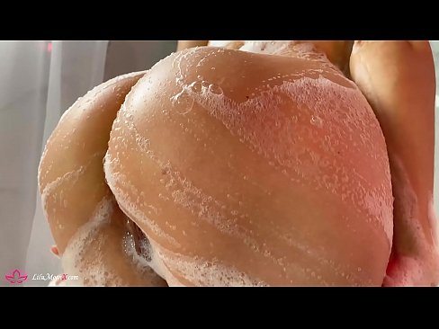 ❤️ Brunette Masturbates Pus karo Vibrator kanggo Intens Orgasme ing Shower ❤ Super jinis ing pornojv.dreamypassionjourney.ru ❌️