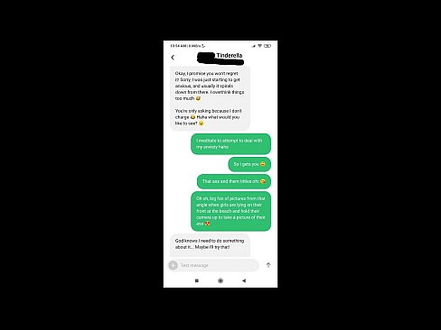 ❤️ Aku nambahake PAWG anyar saka Tinder menyang haremku (kalebet ngobrol karo Tinder) ❤ Super jinis ing pornojv.dreamypassionjourney.ru ❌️
